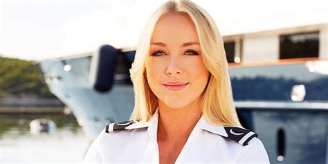 Below Deck Med: What Courtney Veale Has Been Up。